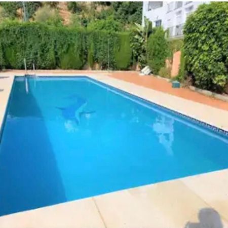 Precioso Apartamento En Complejo Residencial. Alcaucín エクステリア 写真