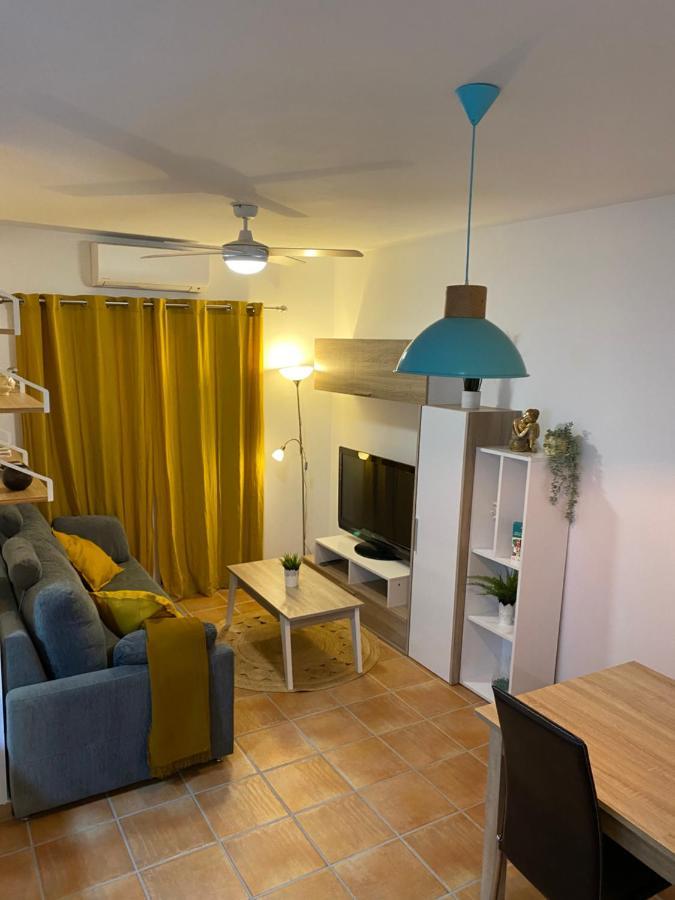 Precioso Apartamento En Complejo Residencial. Alcaucín エクステリア 写真