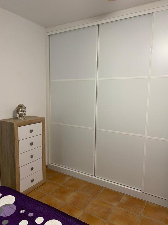 Precioso Apartamento En Complejo Residencial. Alcaucín エクステリア 写真